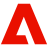 Adobe Firefly logo