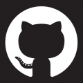 GitHub Copilot logo